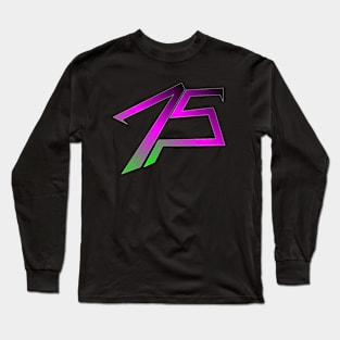 75 Long Sleeve T-Shirt